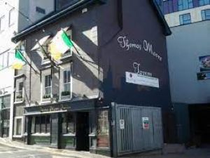 Thomas Moore Tavern